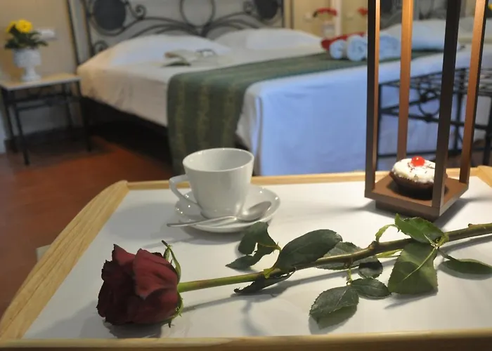 Konukevi Del Vescovo 4*