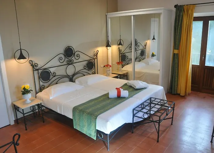 Penzion Del Vescovo 4*