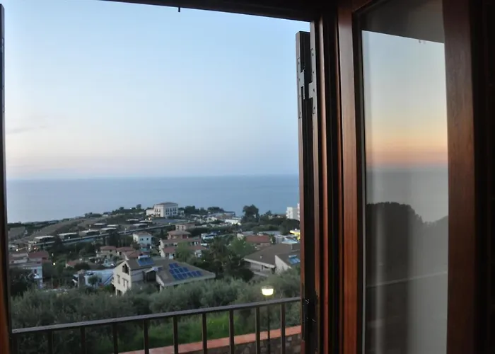 Del Vescovo 4* Cefalù