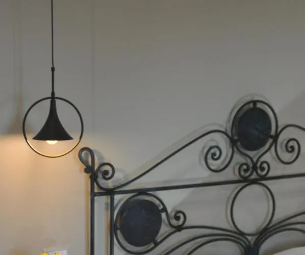 Konukevi Del Vescovo 4*