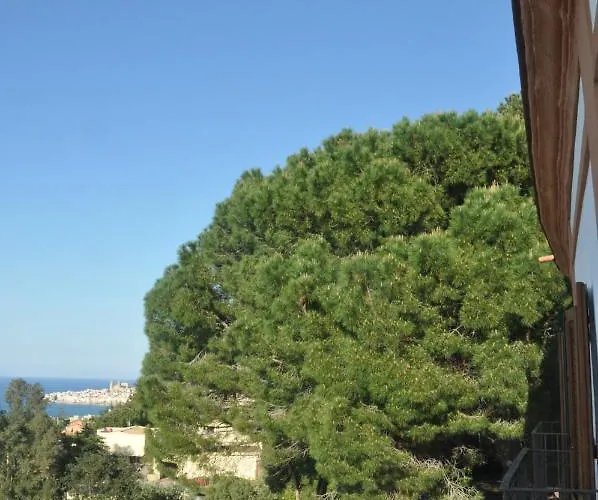 Del Vescovo 4* Cefalù