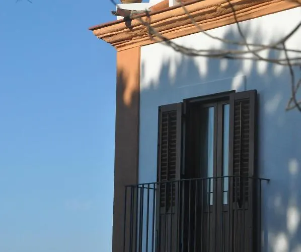 Del Vescovo Penzion 4*