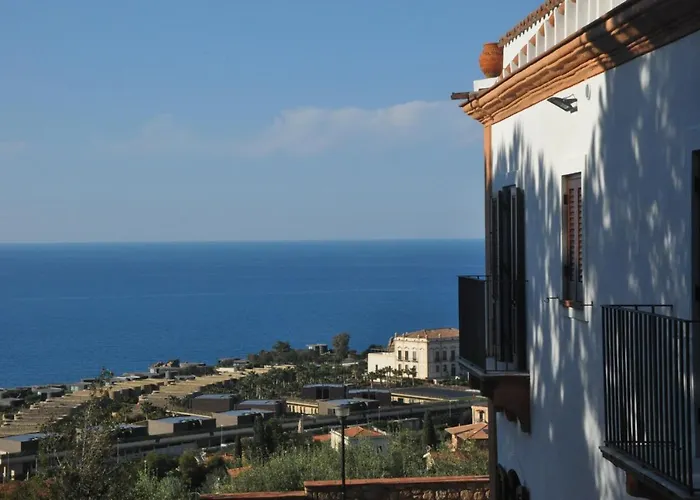 Del Vescovo Penzion 4*