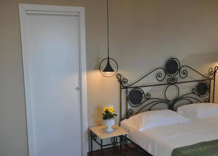 Del Vescovo 4* Cefalù