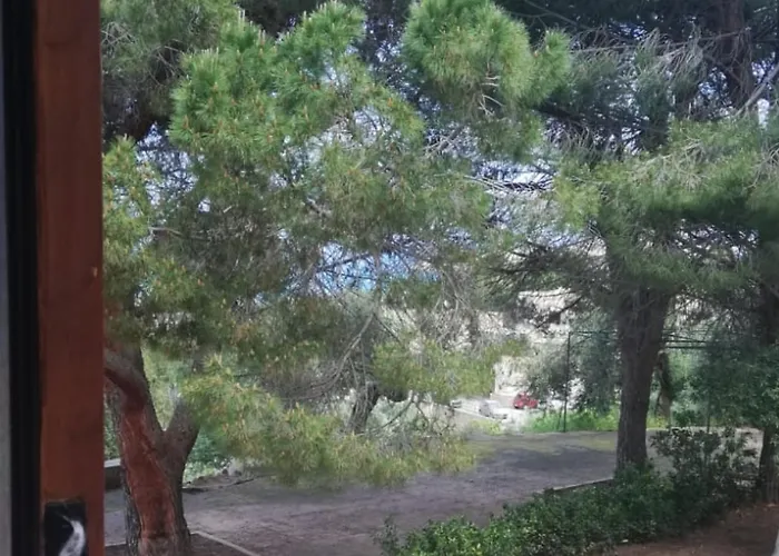 Del Vescovo 4* Cefalù