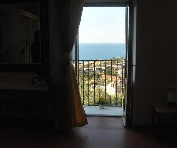 Penzion Del Vescovo 4*