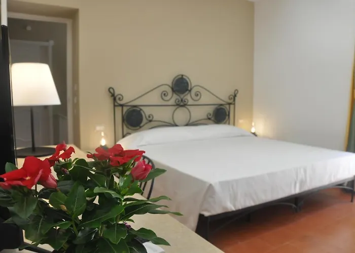 Del Vescovo Penzion 4*