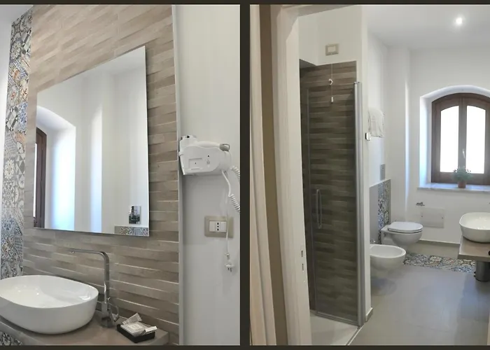 Konukevi Del Vescovo