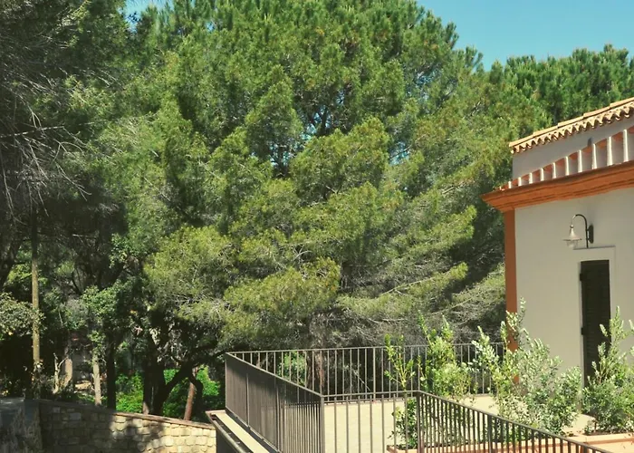 Del Vescovo Penzion 4*