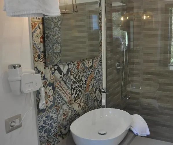 Del Vescovo Penzion 4*