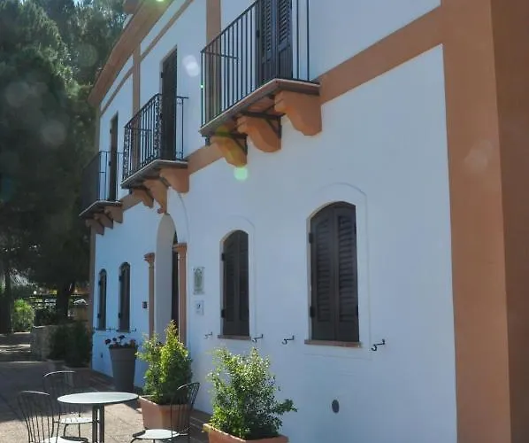 Del Vescovo Konukevi Cefalù