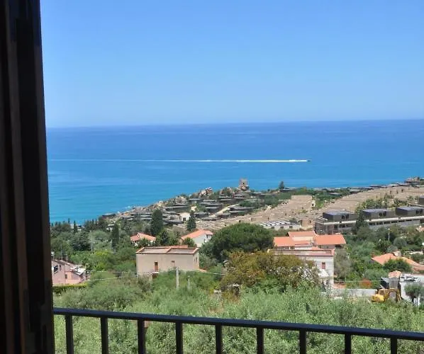 Penzion Del Vescovo Cefalù