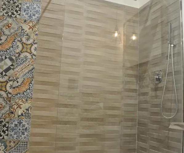 Penzion Del Vescovo 4*