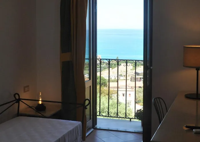 Del Vescovo Penzion 4*