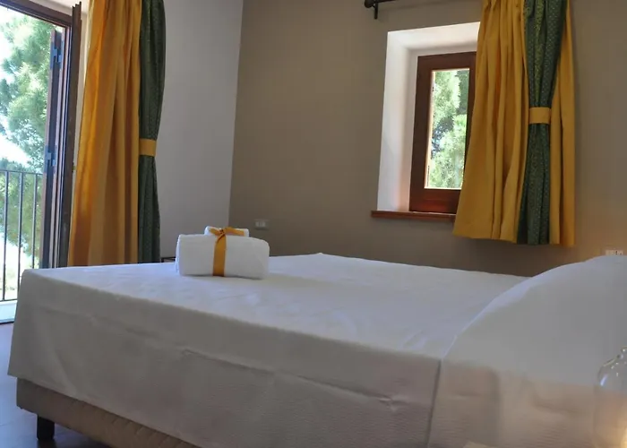 Del Vescovo 4* Cefalù