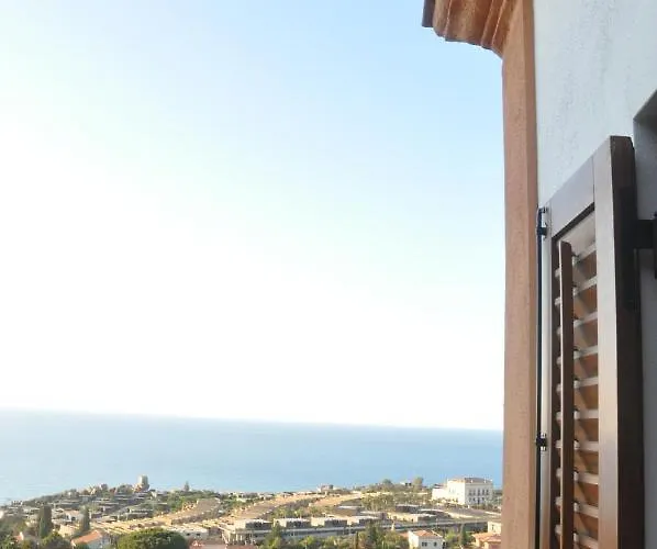 Del Vescovo 4* Cefalù