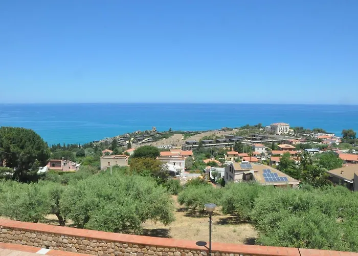 Del Vescovo Konukevi 4*