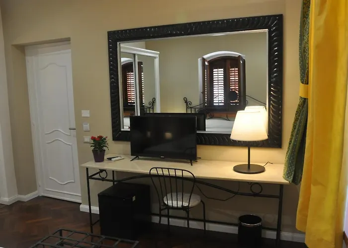 Del Vescovo Penzion 4*