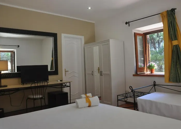 Del Vescovo Konukevi