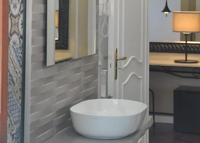 Del Vescovo 4* Cefalù