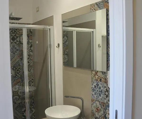 Del Vescovo 4* Cefalù