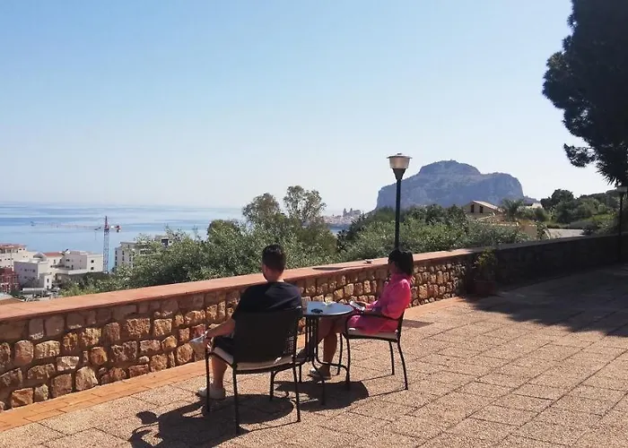 Del Vescovo Penzion 4*